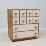 1798&nbsp;5100&nbsp;CHEST OF DRAWERS